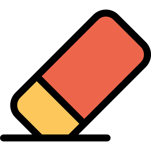 Eraser