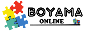 Boyama Sayfaları
