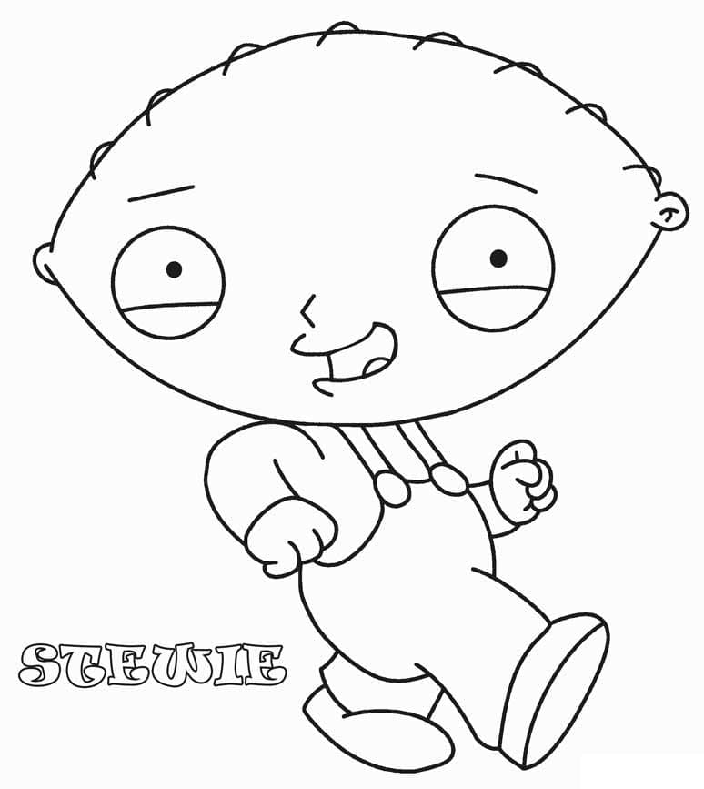 Boyama Family Guy Boyama Sayfası