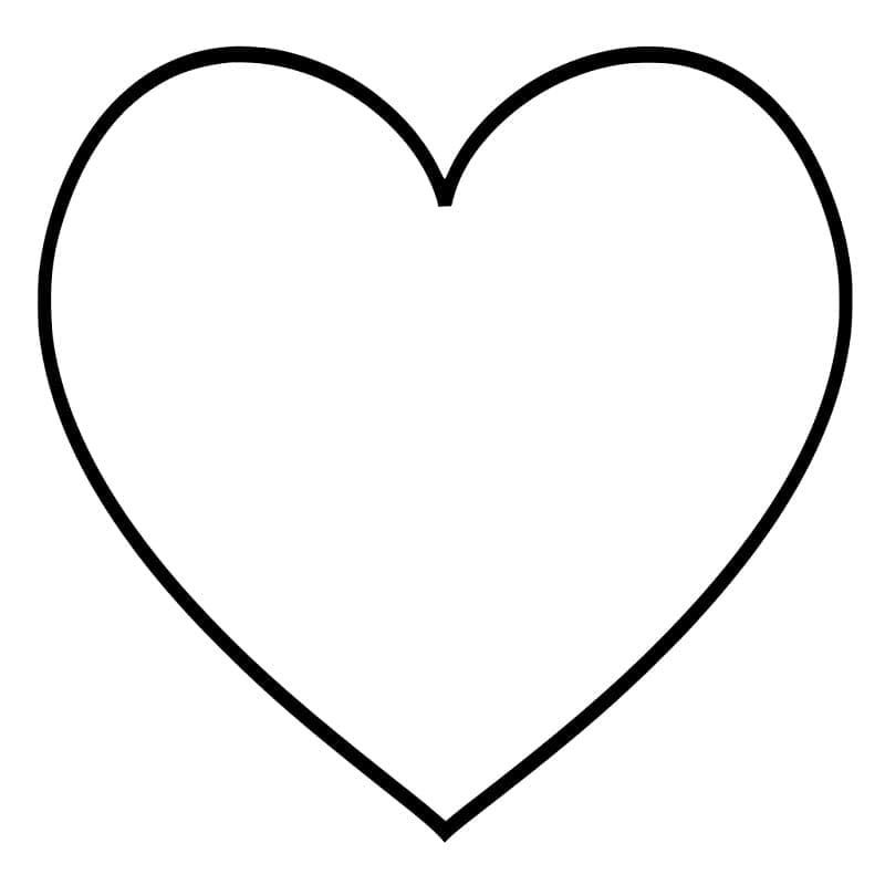 Emoji (16) Boyama Sayfası