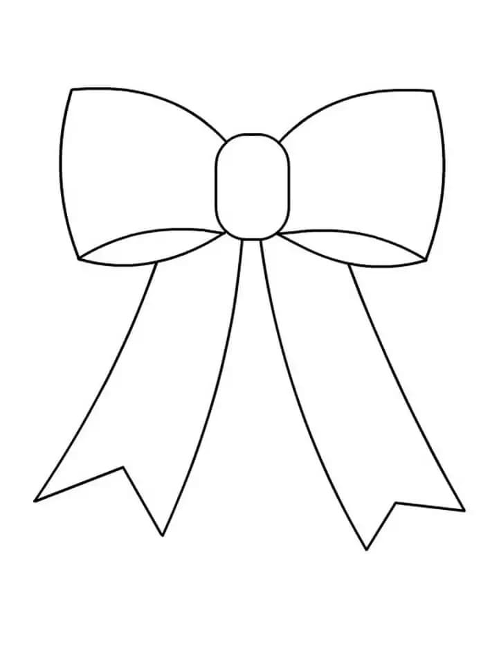Fiyonk (5) Boyama Sayfası