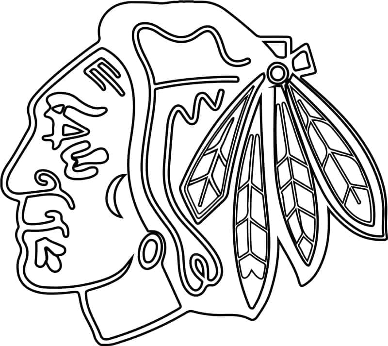 NHL (13) Boyama Sayfası