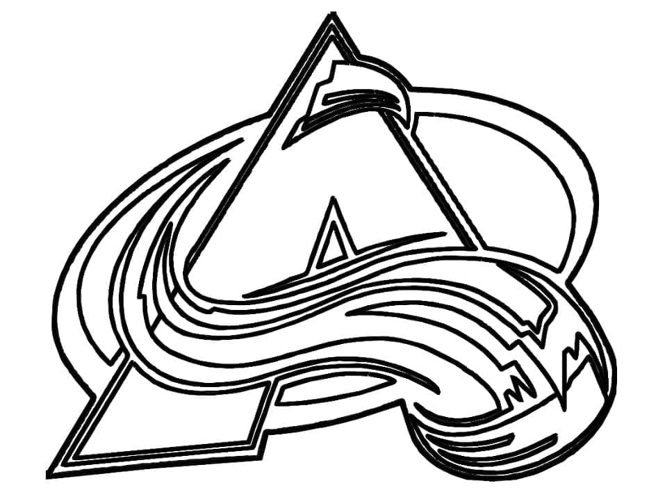 NHL (14) Boyama Sayfası