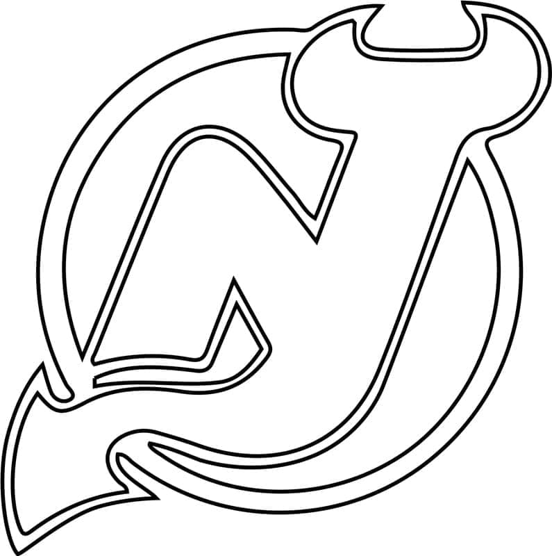 NHL (4) Boyama Sayfası