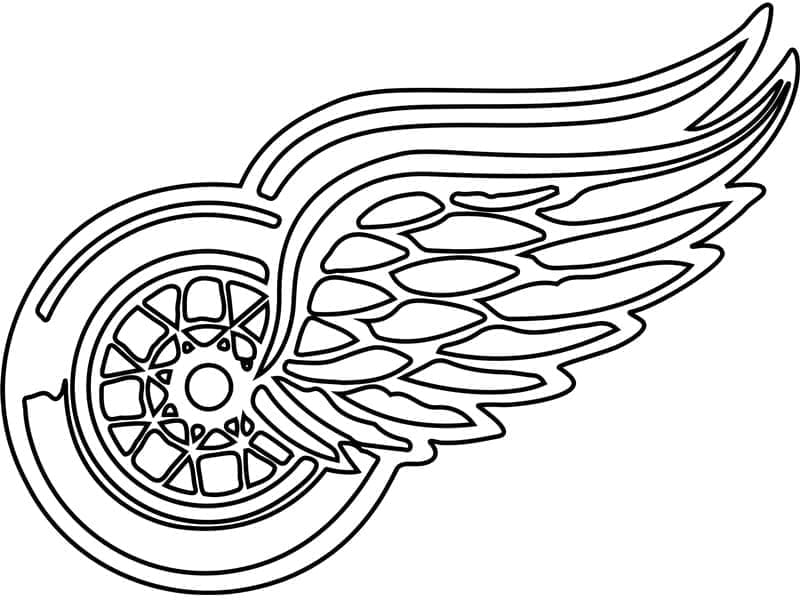 NHL (8) Boyama Sayfası