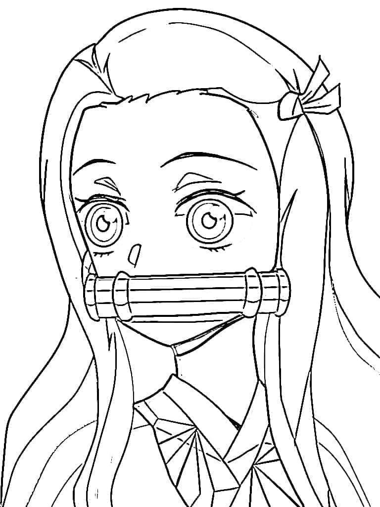 Nezuko Boyama Boyama Sayfası