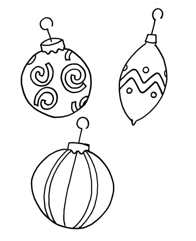 Noel (1) Boyama Sayfası