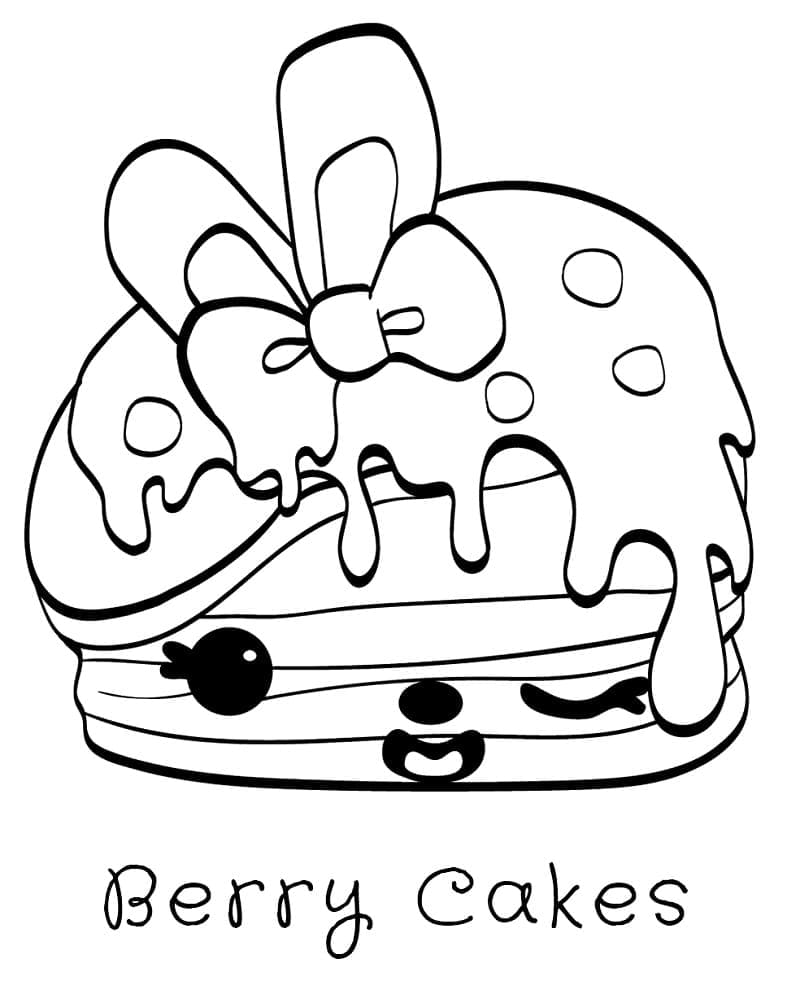Num Noms Fiyatsız Sunum Boyama Sayfası