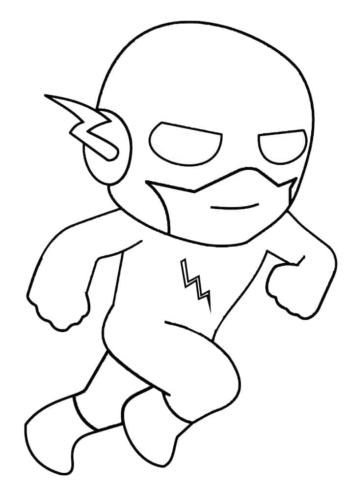 Flash Yazdırılabilir boyama sayfası